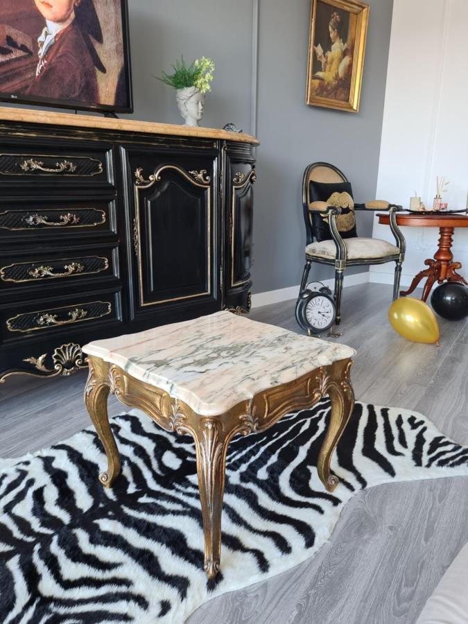 Parisian Apartment Cluj Экстерьер фото